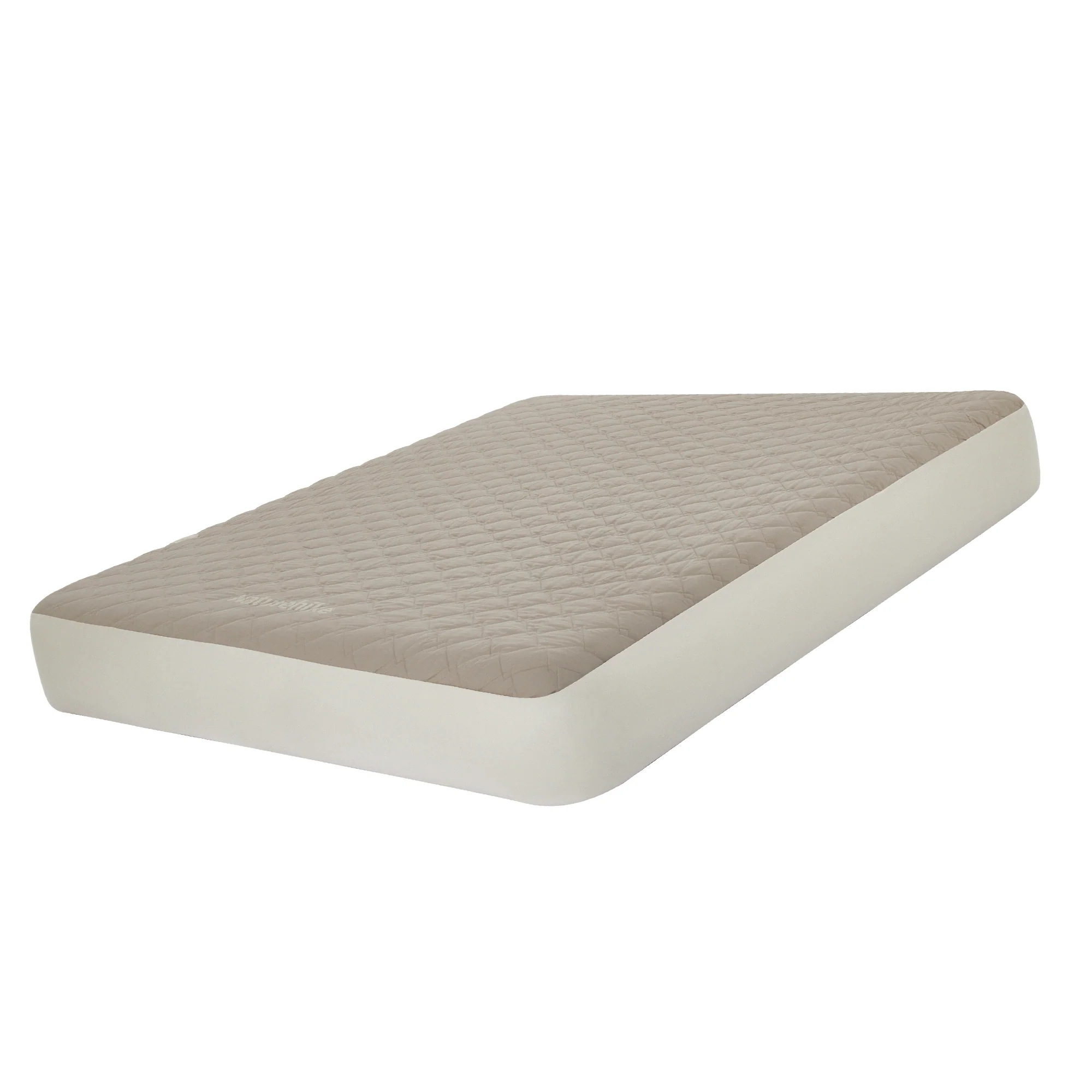 DreamWeave™ Self-Inflating Air Mattress with Built-In Pump - Image 4