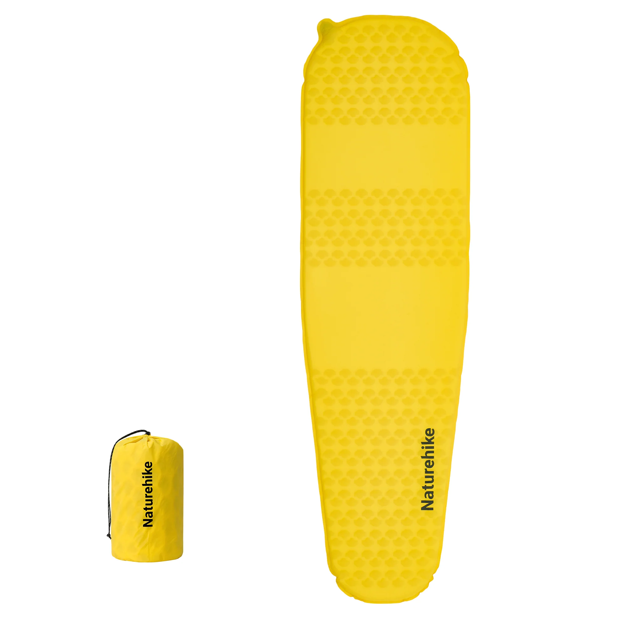Yugu™ R3.6 Ultralight Self-Inflating Sleeping Pad - Image 3
