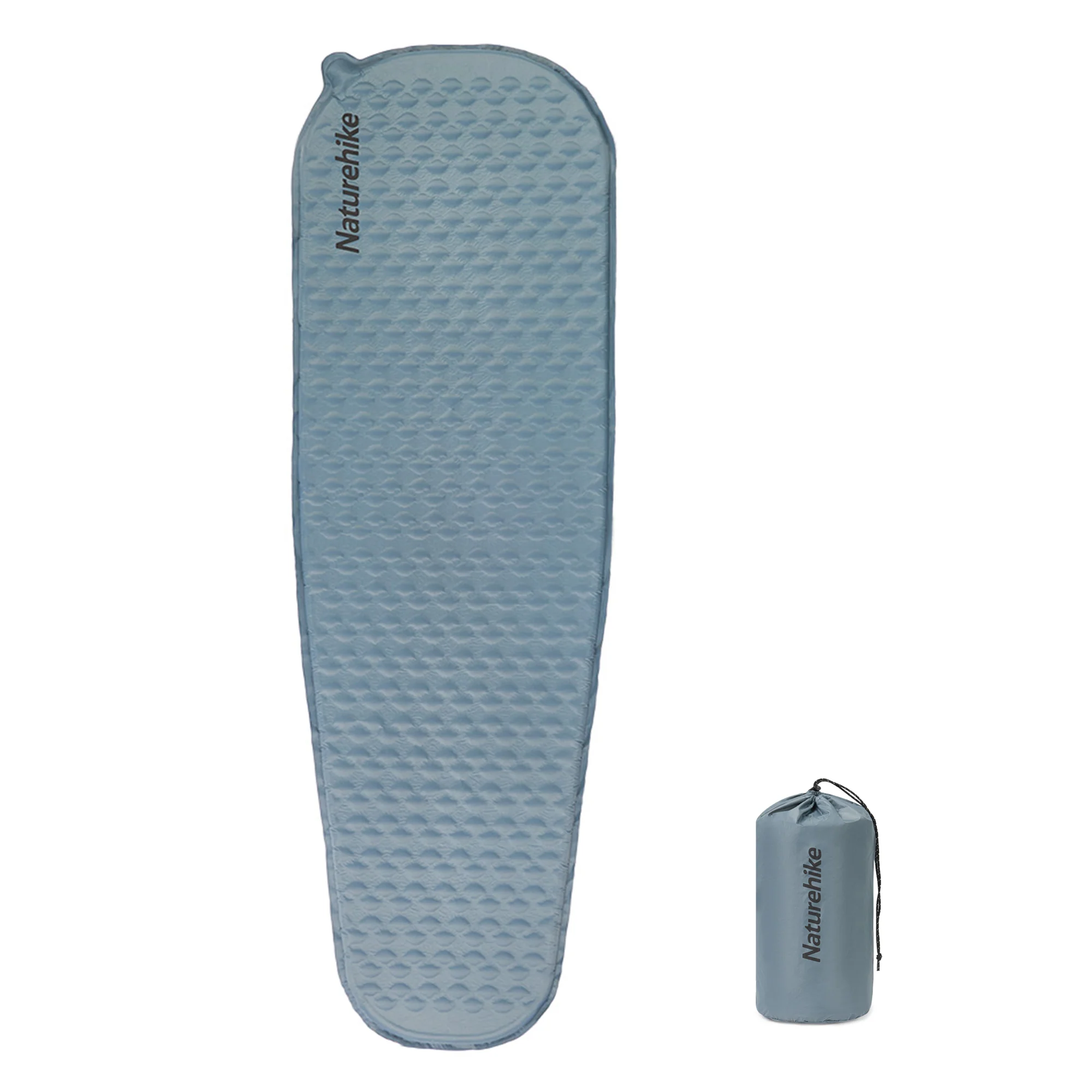 Yugu™ Ultralight Self-Inflating Mummy Pad - Image 10