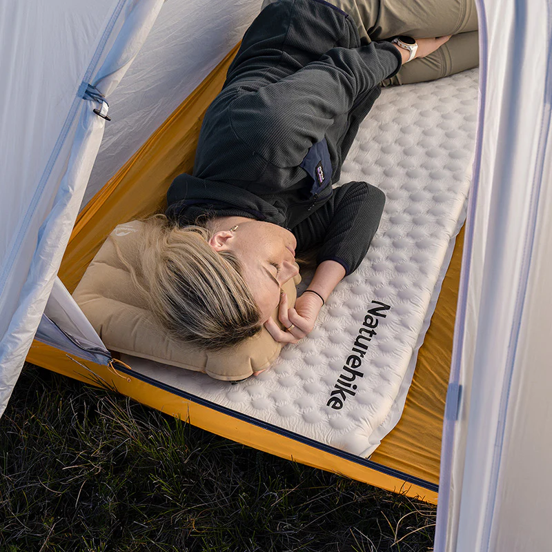 Yugu™ Ultralight Self-Inflating Pad - Image 11