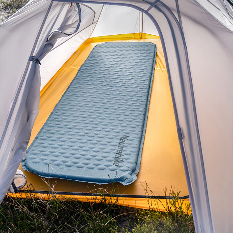 Yugu™ Ultralight Self-Inflating Pad - Image 13