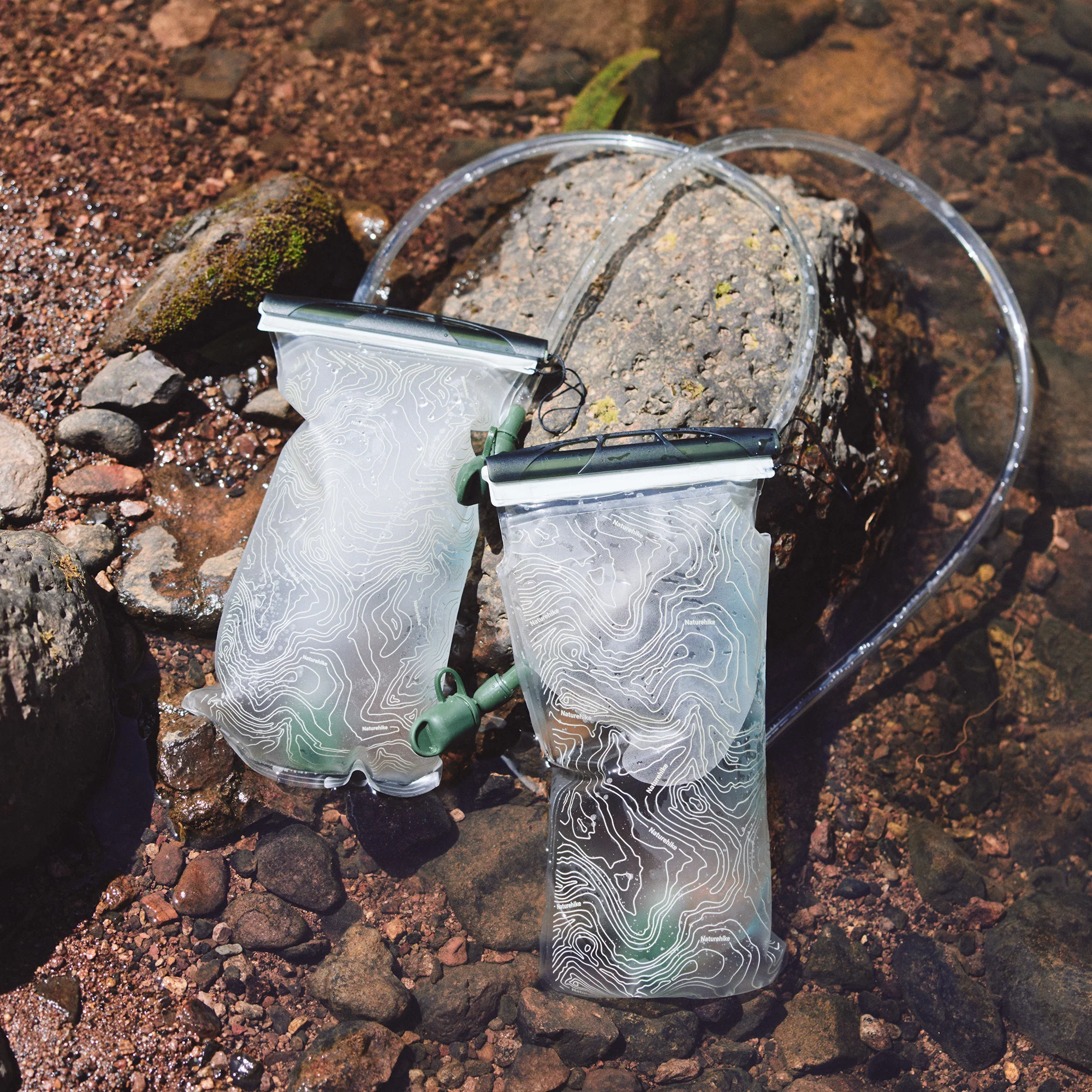 Yunquan™ TPU Hydration Bladder - Image 10
