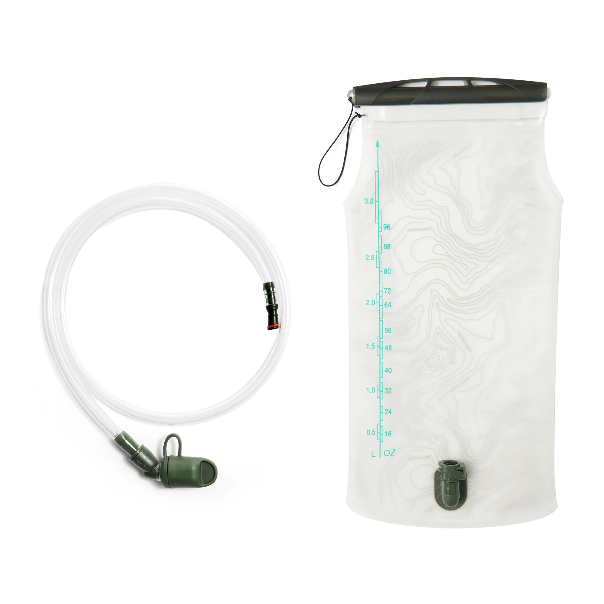 Yunquan™ TPU Hydration Bladder - Image 3