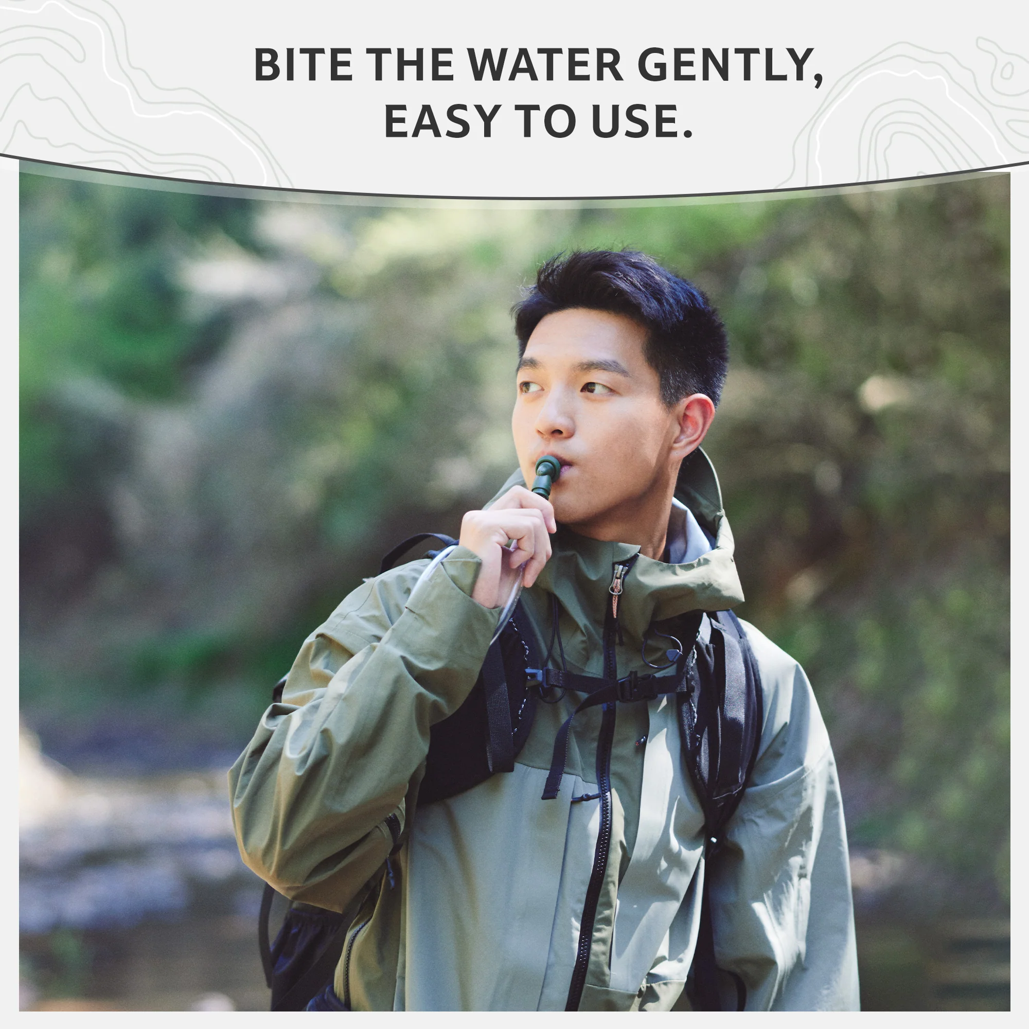 Yunquan™ TPU Hydration Bladder - Image 8